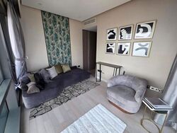 Wallich Residence  (D2), Condominium #611209081